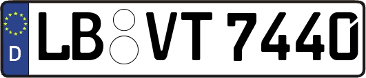 LB-VT7440