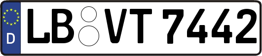 LB-VT7442
