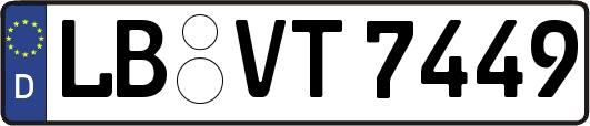 LB-VT7449