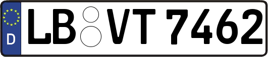LB-VT7462