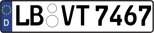 LB-VT7467