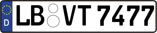 LB-VT7477