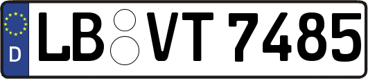 LB-VT7485