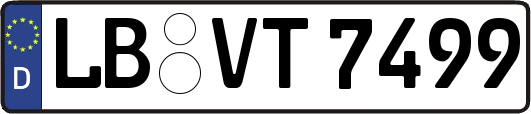 LB-VT7499