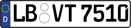 LB-VT7510