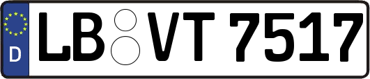 LB-VT7517