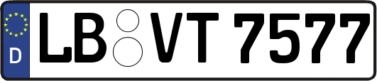 LB-VT7577