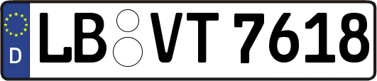 LB-VT7618