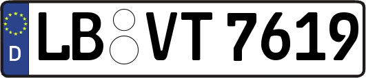 LB-VT7619