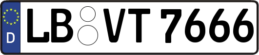 LB-VT7666