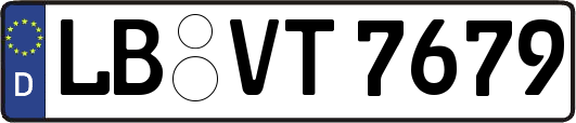 LB-VT7679