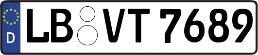 LB-VT7689