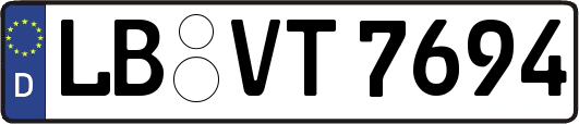 LB-VT7694