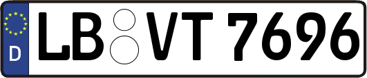 LB-VT7696