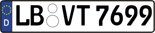 LB-VT7699