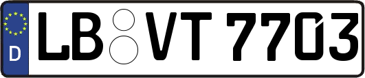LB-VT7703