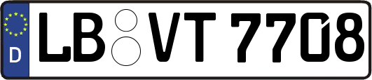 LB-VT7708