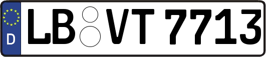 LB-VT7713