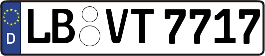 LB-VT7717