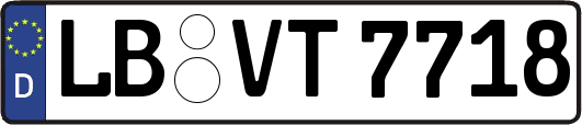LB-VT7718