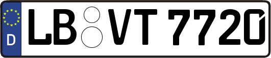 LB-VT7720