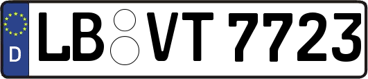 LB-VT7723
