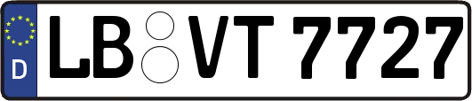 LB-VT7727