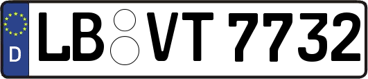 LB-VT7732
