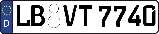 LB-VT7740