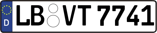 LB-VT7741