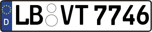 LB-VT7746