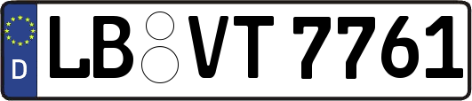 LB-VT7761
