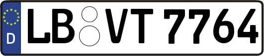 LB-VT7764
