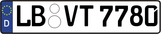 LB-VT7780