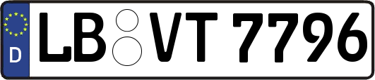 LB-VT7796