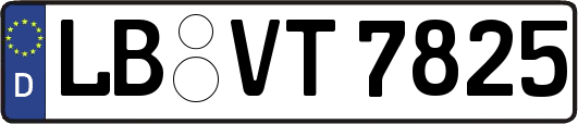 LB-VT7825