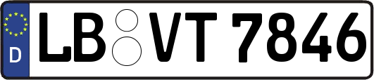 LB-VT7846