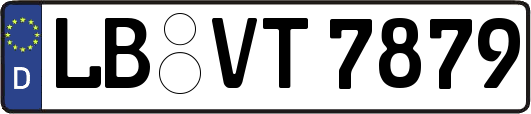 LB-VT7879