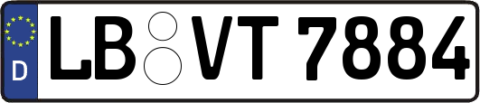 LB-VT7884