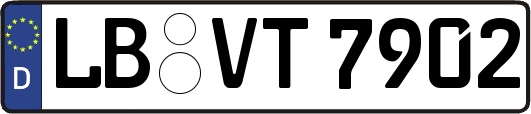 LB-VT7902