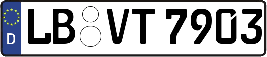 LB-VT7903