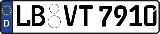 LB-VT7910