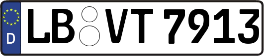 LB-VT7913