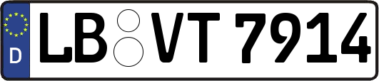 LB-VT7914