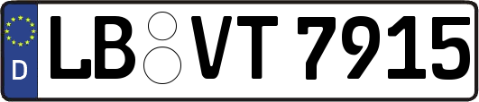 LB-VT7915