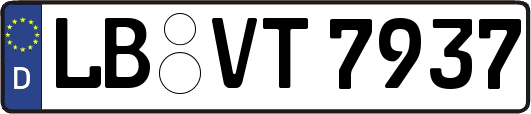 LB-VT7937