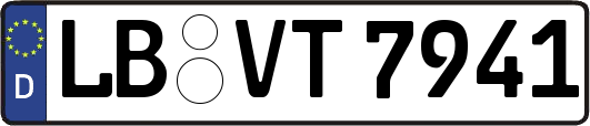 LB-VT7941
