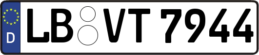 LB-VT7944