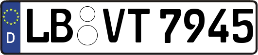 LB-VT7945