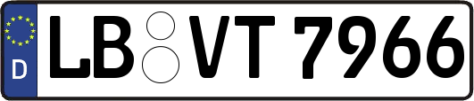 LB-VT7966